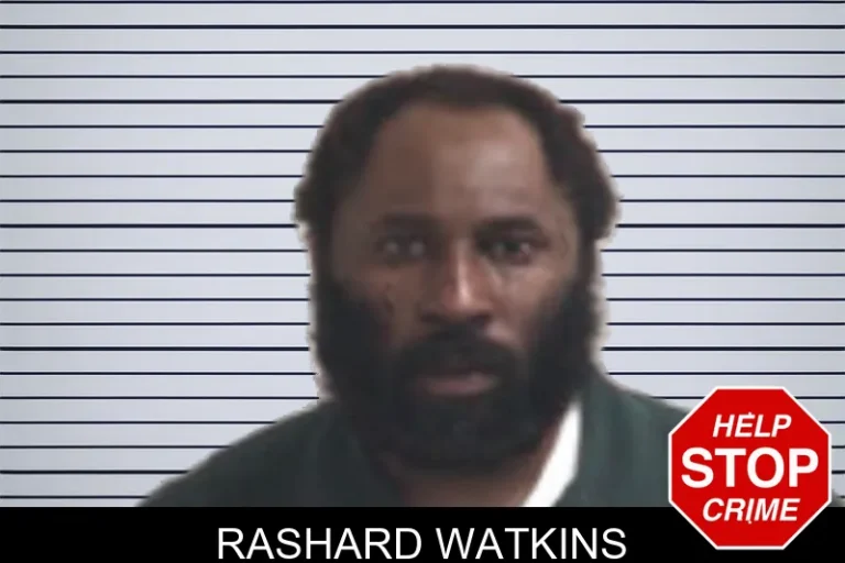 Rashard Watkins