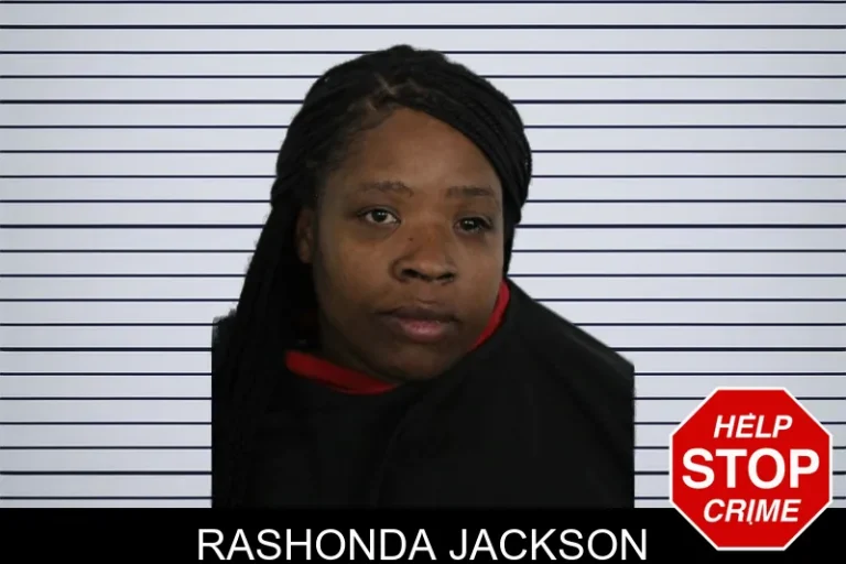 Rashonda Jackson