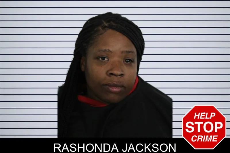 Rashonda Jackson mugshot – Floyd County , Georgia Rashonda Jackson mugshot