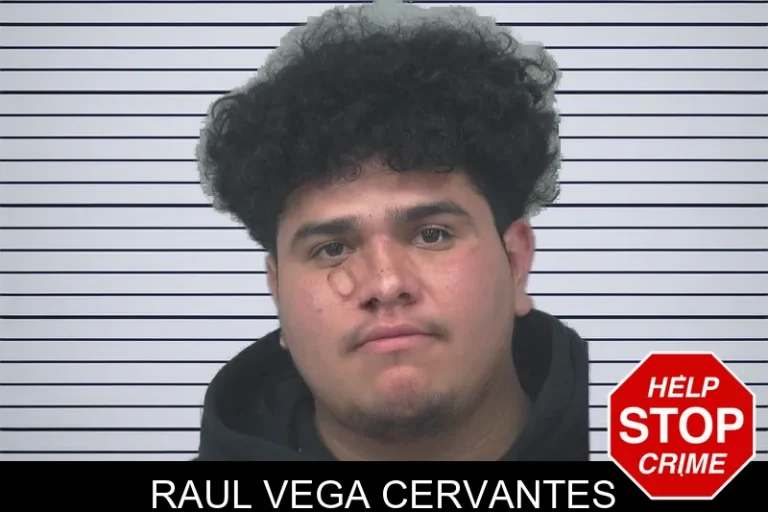Raul Vega Cervantes