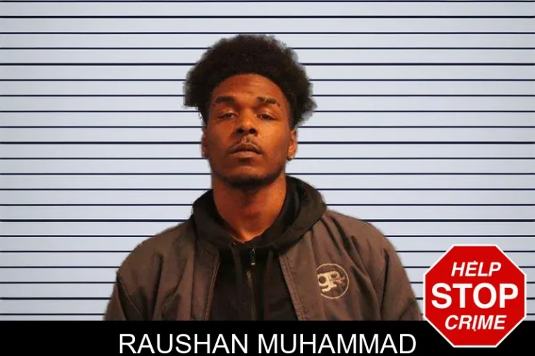 Raushan Muhammad