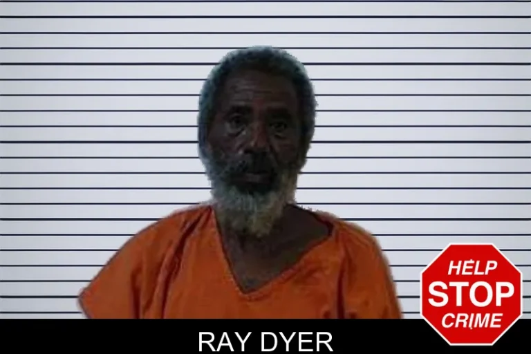 Ray Dyer