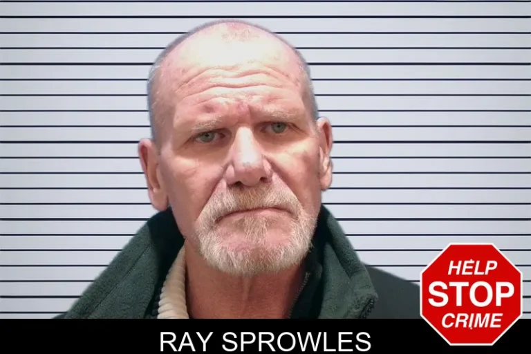 Ray Sprowles