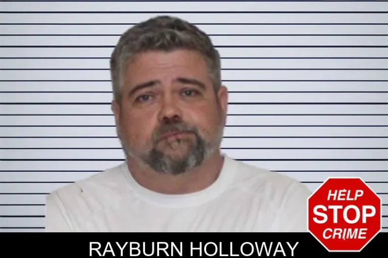 Rayburn Holloway