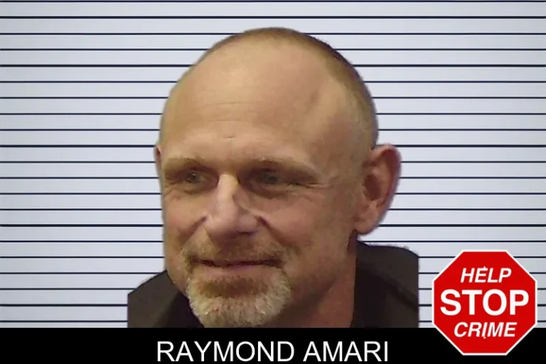 Raymond Amari