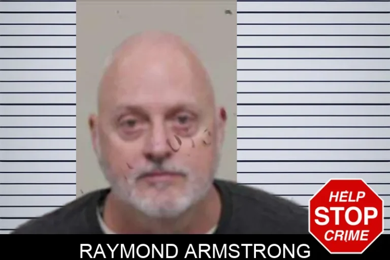 Raymond Armstrong