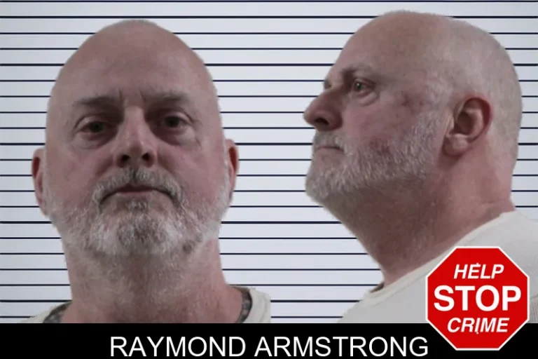 Raymond Armstrong