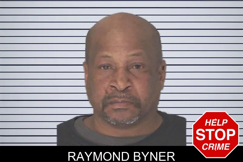 Raymond Byner mugshot – Douglas County , Georgia Raymond Byner mugshot