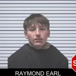 Raymond Earl mugshot – Coweta County , Georgia Raymond Earl mugshot
