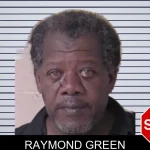 Raymond Green mugshot – Walker County , Georgia Raymond Green mugshot