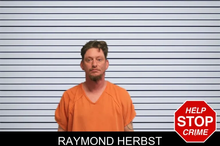 Raymond Herbst