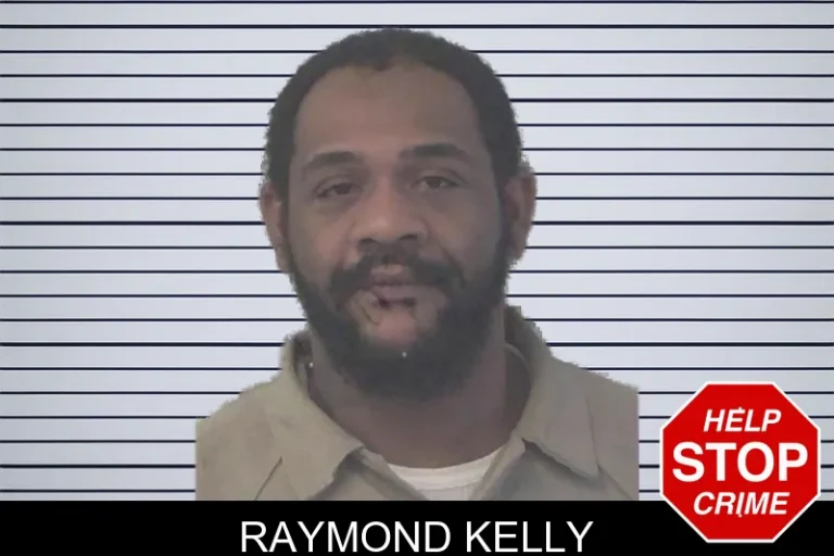 Raymond Kelly
