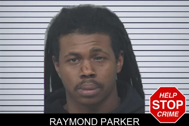 Raymond Parker