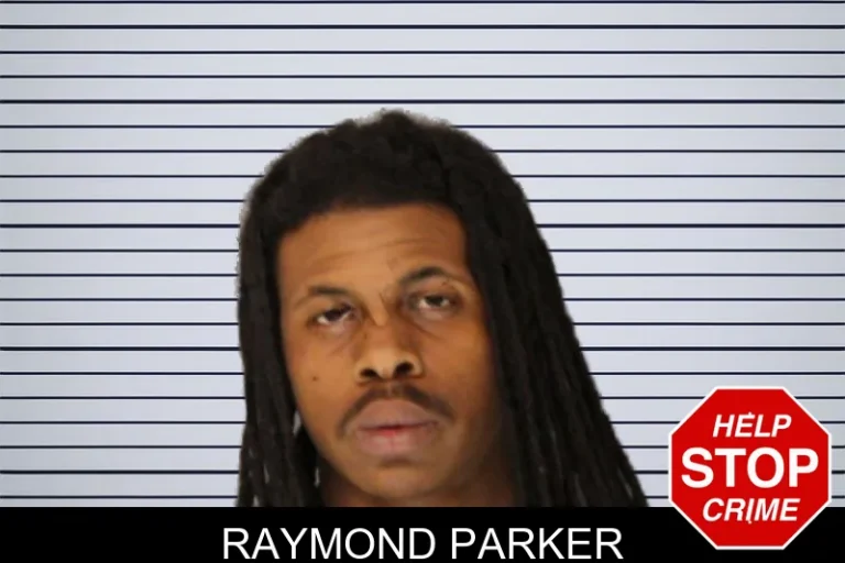 Raymond Parker