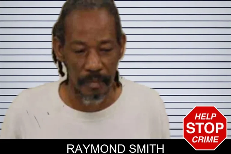 Raymond Smith