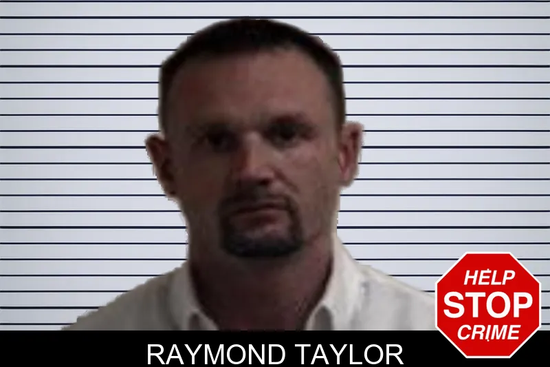 Raymond Taylor mugshot – Henry County , Georgia Raymond Taylor mugshot