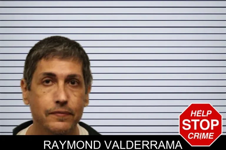 Raymond Valderrama mugshot – Chatham County , Georgia Raymond Valderrama