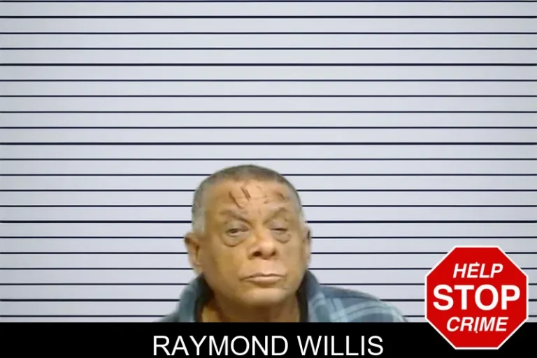 Raymond Willis