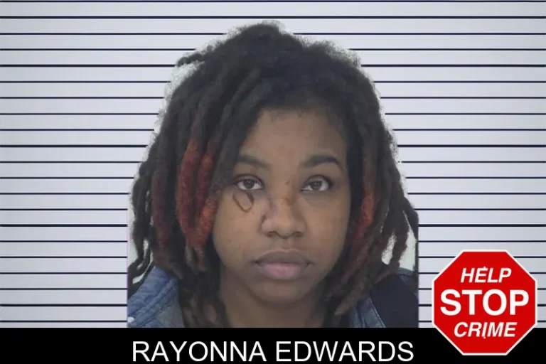 Rayonna Edwards