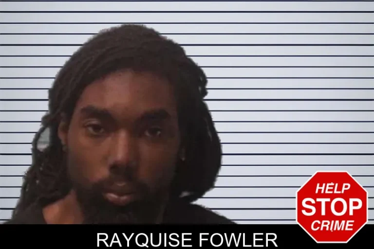 Rayquise Fowler