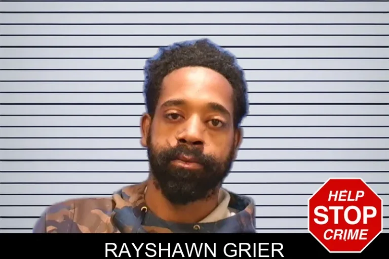 Rayshawn Grier