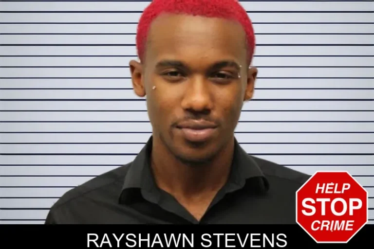 Rayshawn Stevens