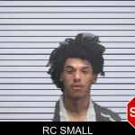 Rc Small mugshot