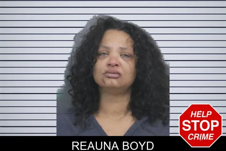 Reauna Boyd