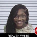 Reaven White mugshot – Wayne County , Georgia Reaven White mugshot