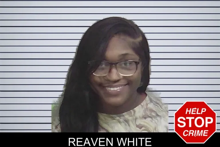 Reaven White
