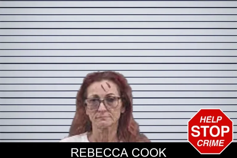 Rebecca Cook