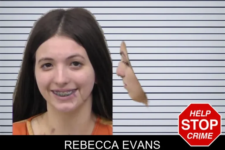 Rebecca Evans