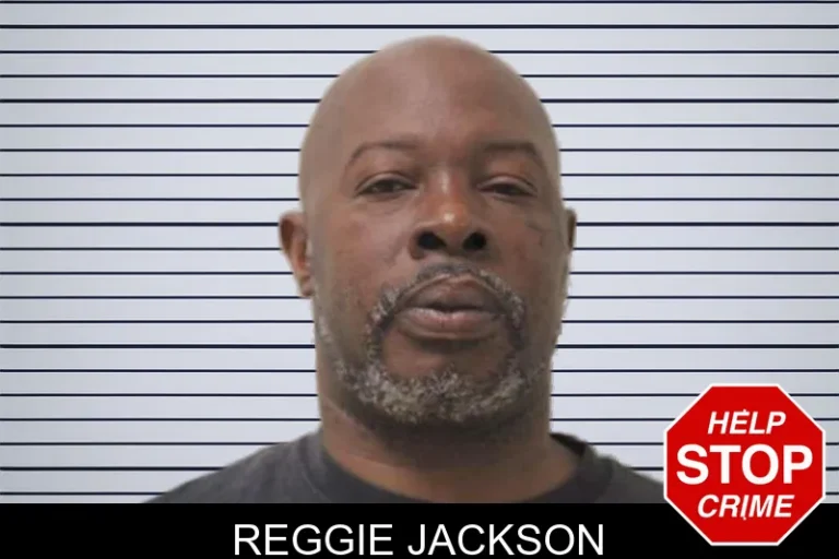 Reggie Jackson