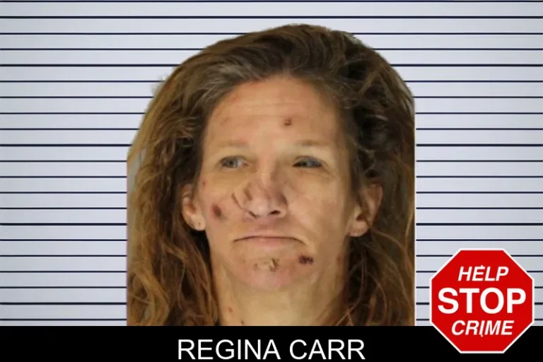 Regina Carr