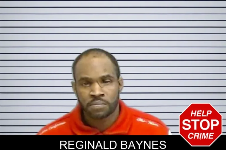 Reginald Baynes
