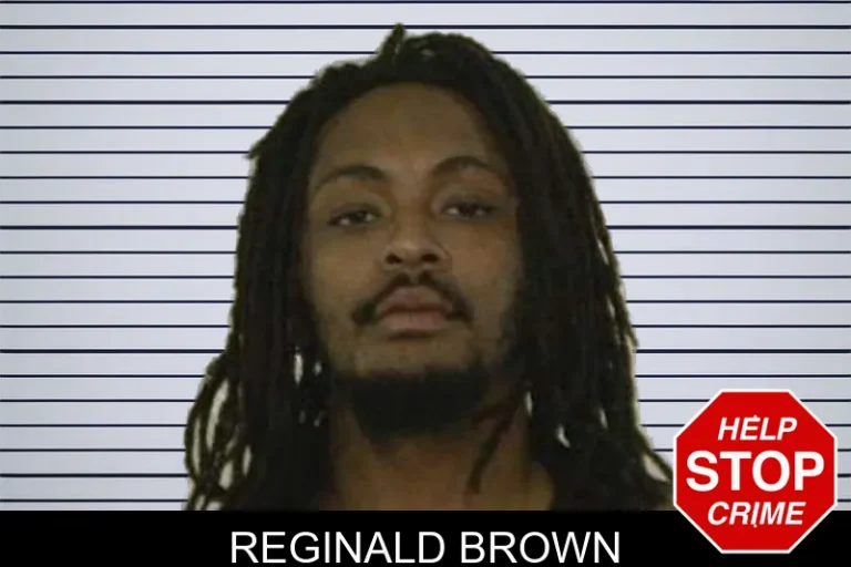 Reginald Brown