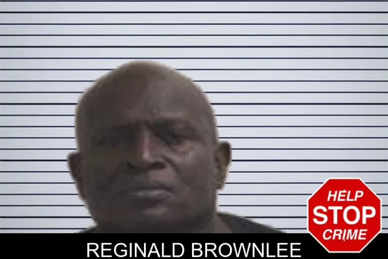Reginald Brownlee
