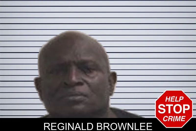 Reginald Brownlee mugshot – Henry County , Georgia Reginald Brownlee mugshot