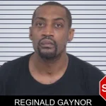 Reginald Gaynor mugshot