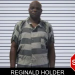 Reginald Holder mugshot – Stephens County , Georgia Reginald Holder mugshot