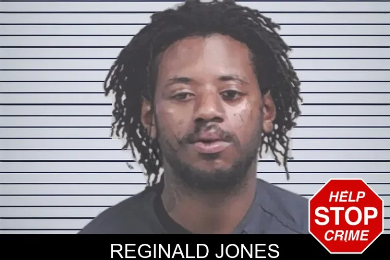 Reginald Jones