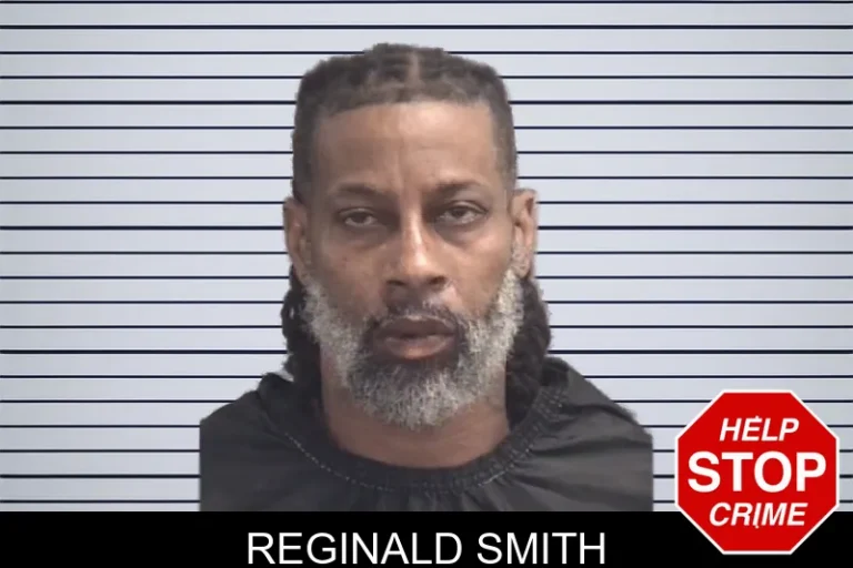 Reginald Smith