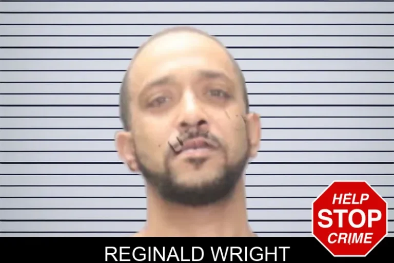 Reginald Wright