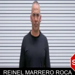 Reinel Marrero Roca mugshot – Charlton County , Georgia Reinel Marrero Roca mugshot