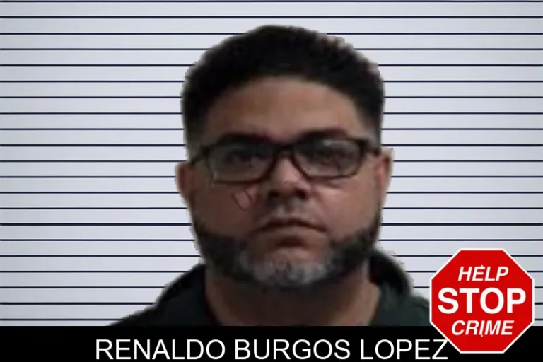 Renaldo Burgos Lopez