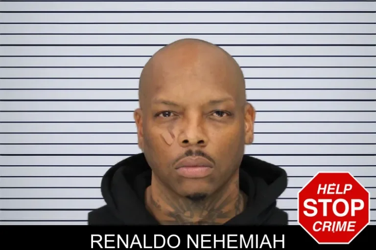 Renaldo Nehemiah