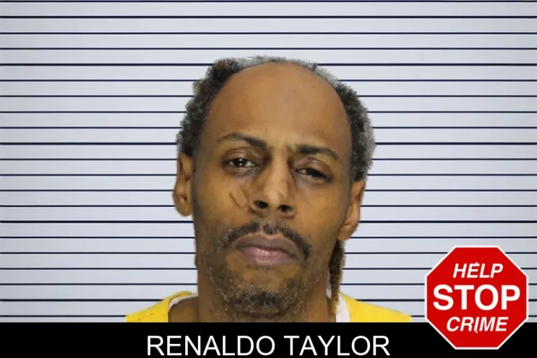 Renaldo Taylor