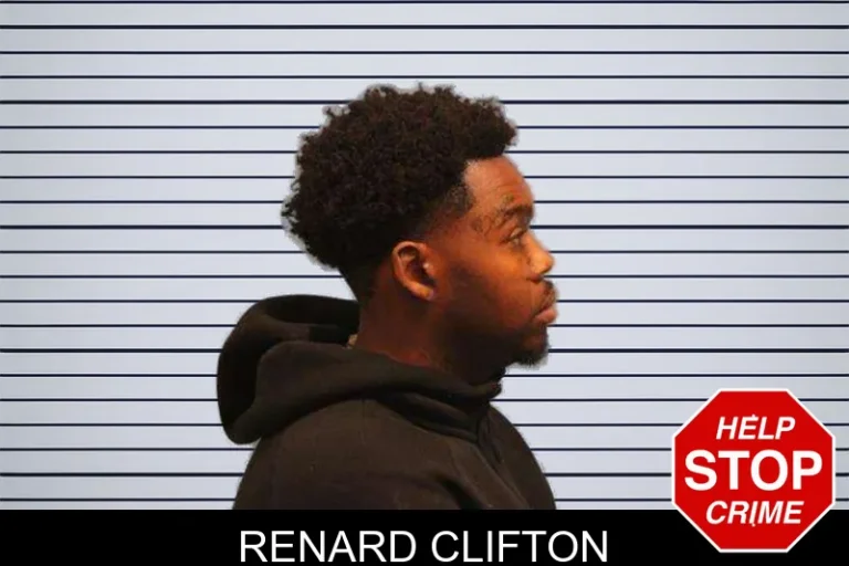 Renard Clifton