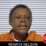 Renata Nelson mugshot – Bibb County , Georgia Renata Nelson mugshot