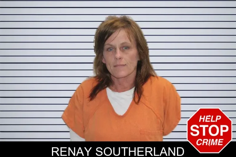 Renay Southerland